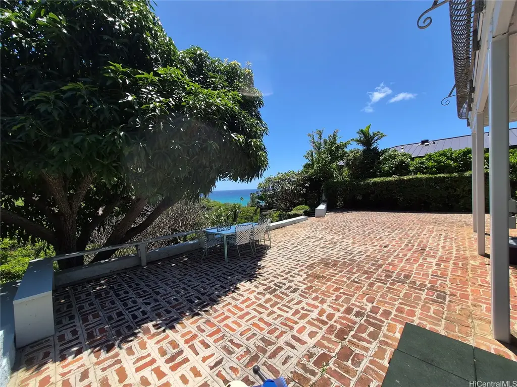 2983 Makalei Place, Honolulu