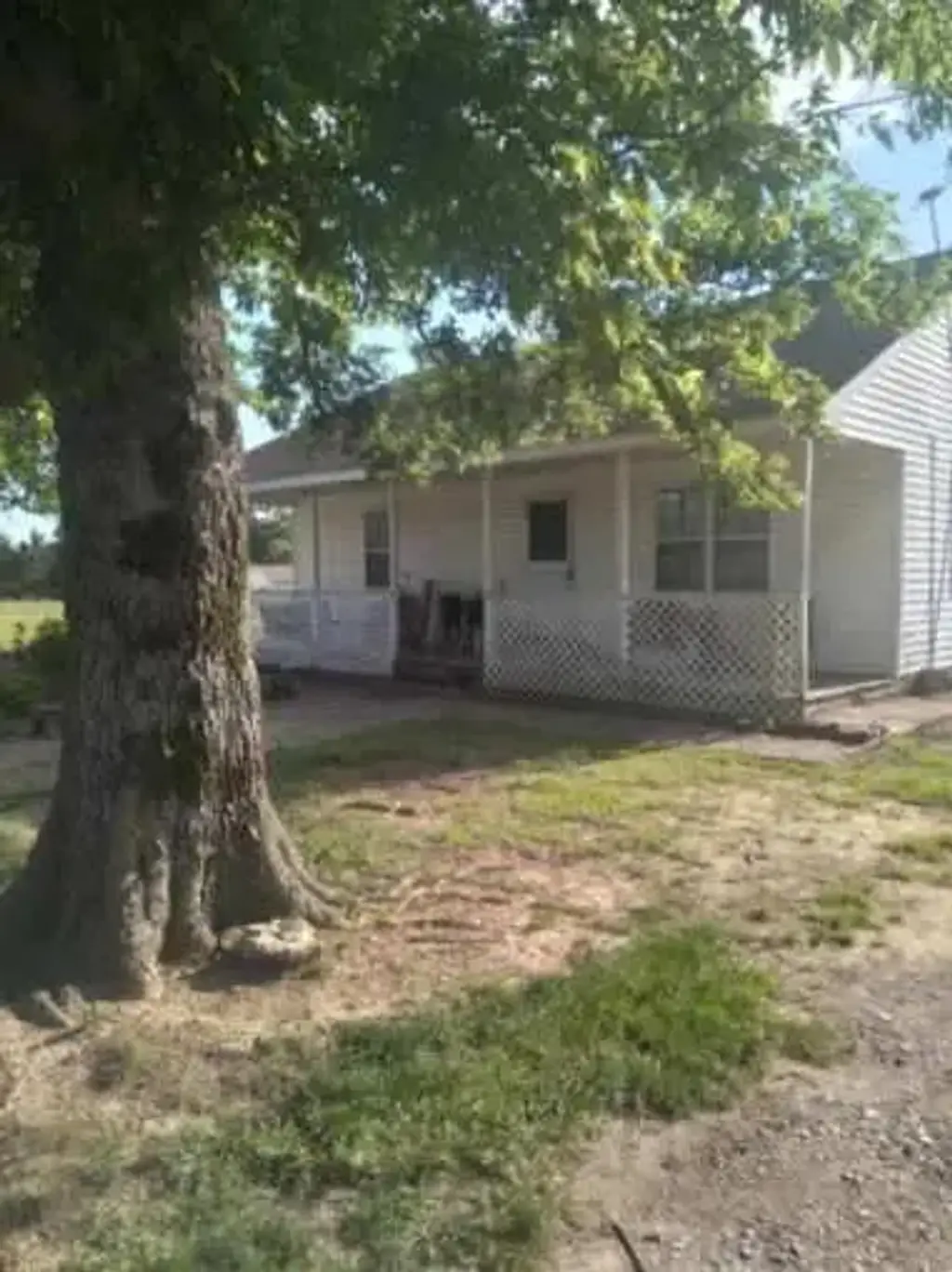 11109 S Old Cincinnati Road, Lincoln