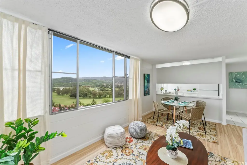 5210 Likini Street # 1201, Honolulu
