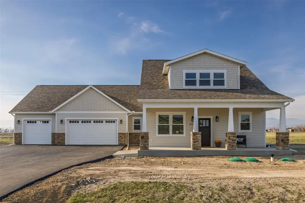 1845 Karmen Road, Helena