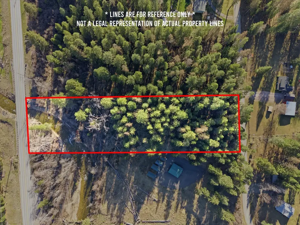 Nhn Quartz Road, Libby