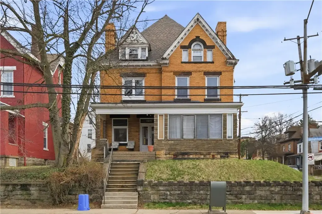 3700 Brighton Road , Brighton Heights