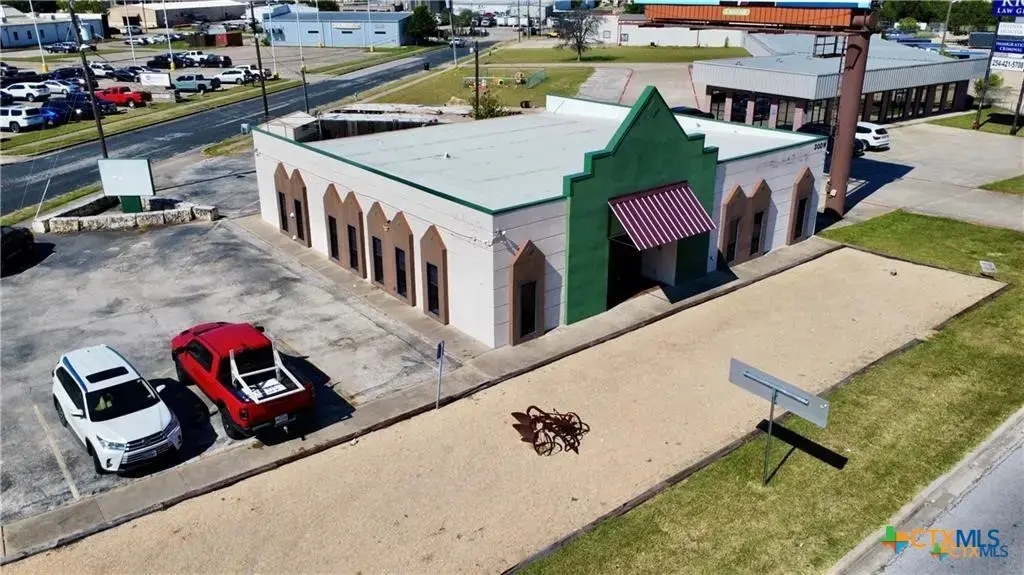 300 W W Central Texas Expressway, Killeen