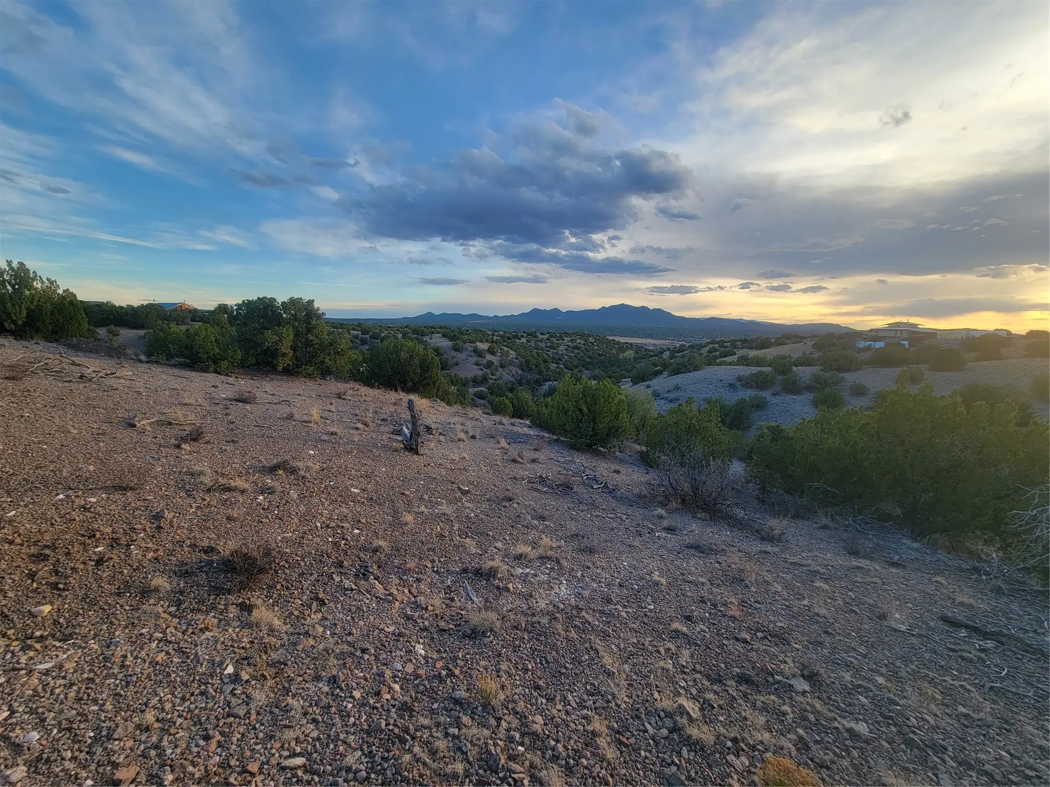 218 Horny Toad Road, Santa Fe