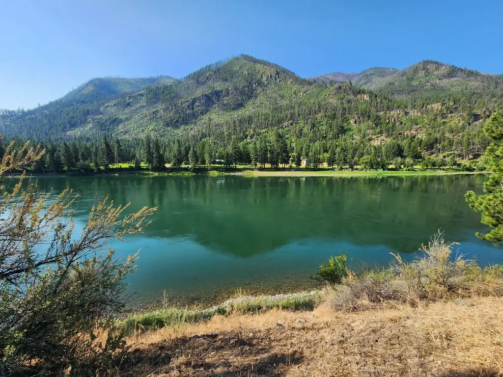 Nhn Harbine Ranch Estates Lot 3, Plains