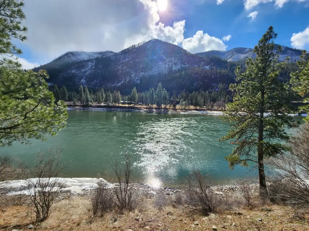 Nhn Harbine Ranch Estates Lot 4, Plains