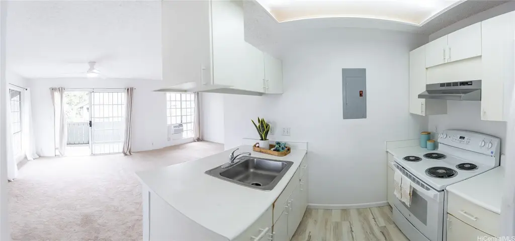 94-1420 Welina Loop # W12, Waipahu