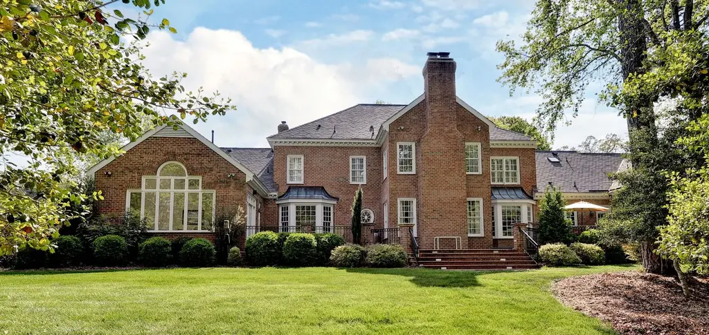 3005 E Whittaker Close, Williamsburg