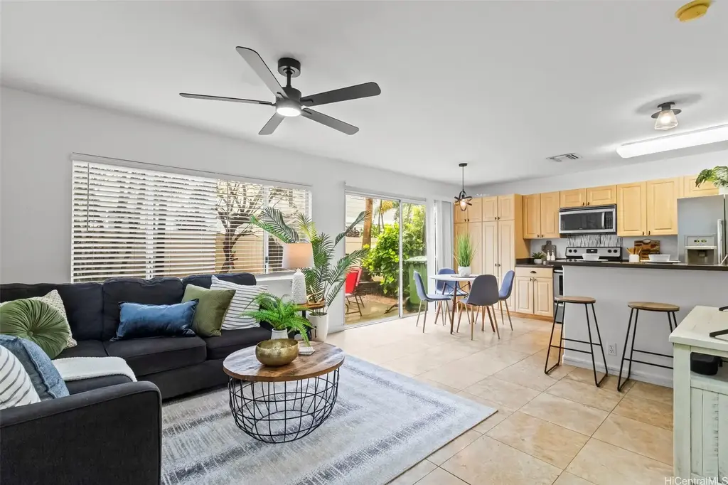 91-2017 Luahoana Street # 84, Ewa Beach