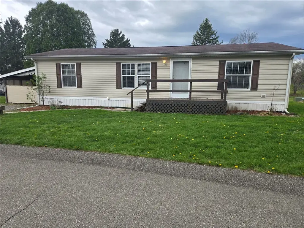 703 Dauphin Drive , Cranberry