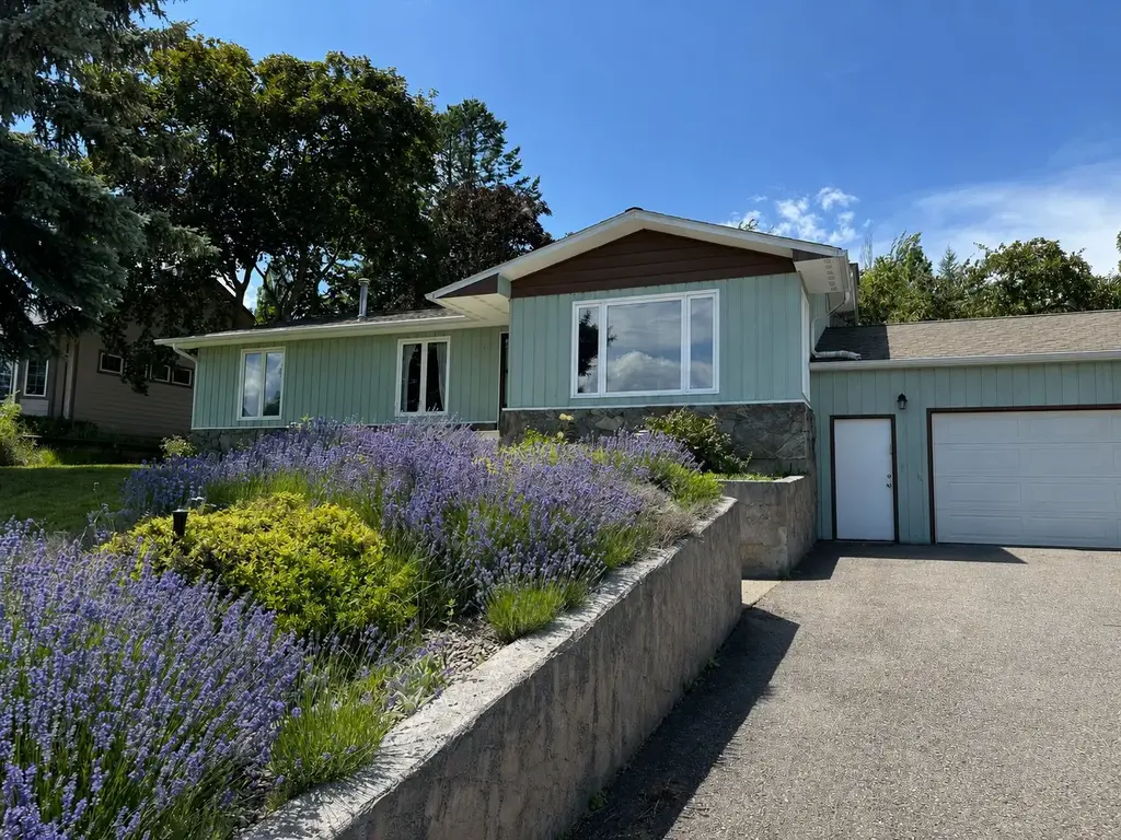 212 Lakeshore Drive, Kalispell