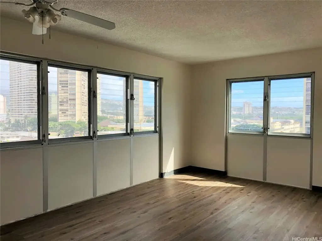509 University Avenue # 808, Honolulu