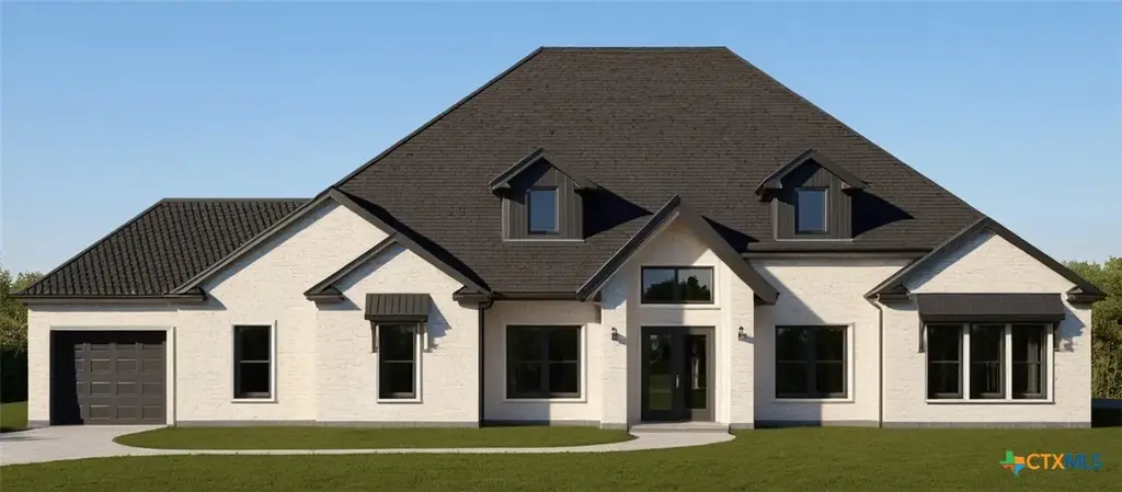 1613 Hunt Drive, Salado