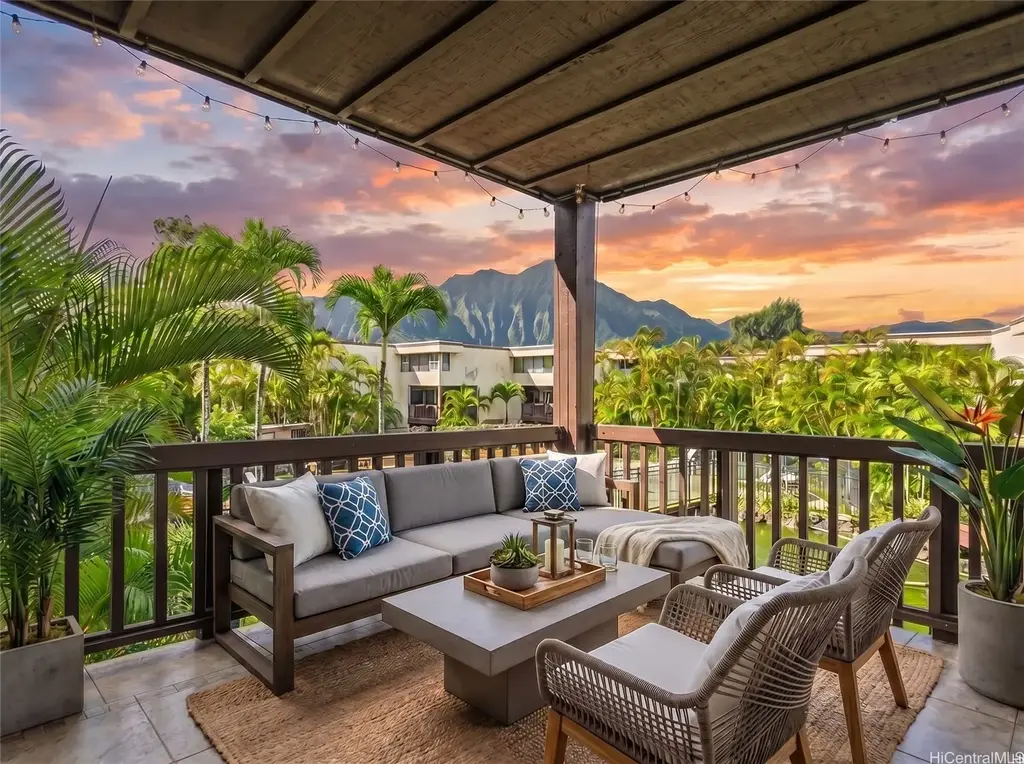 46-122 Kiowai Street # 2822, Kaneohe