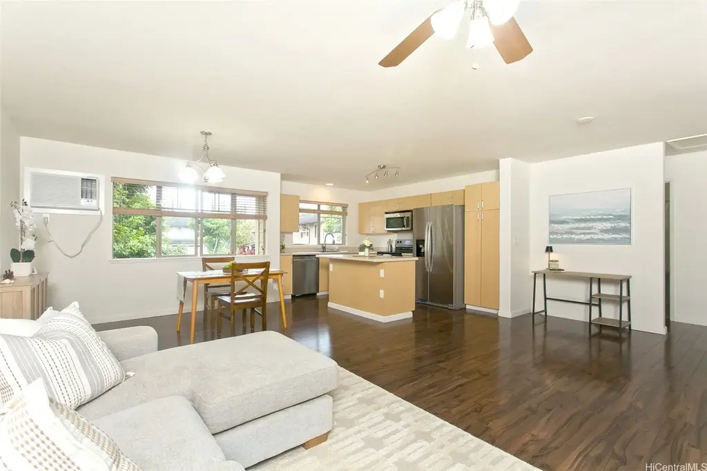95-985 Ukuwai Street # 2505, Mililani