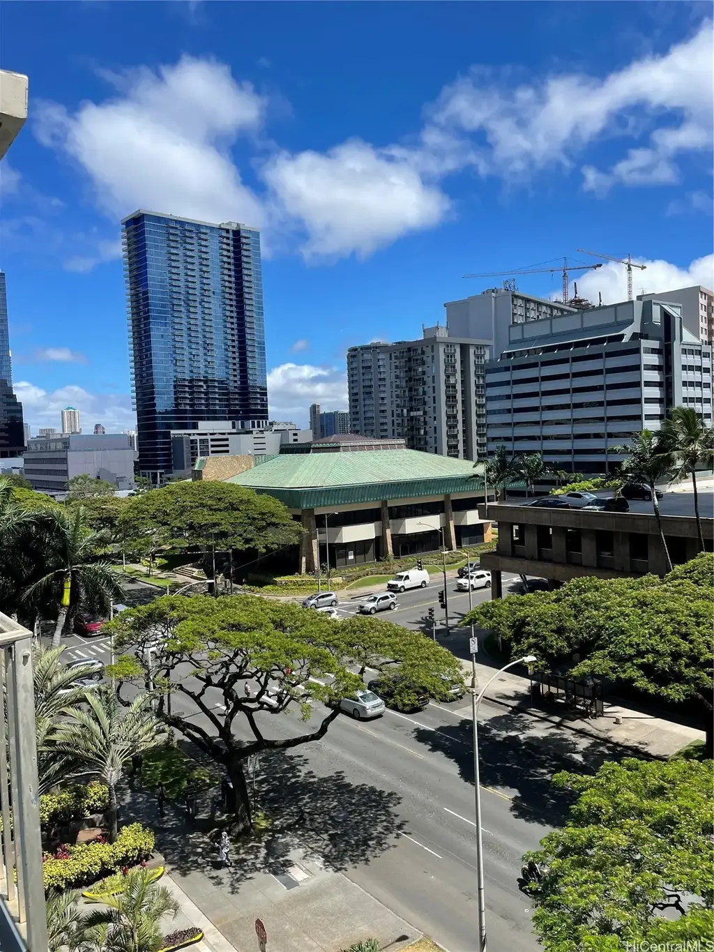 1617 Kapiolani Boulevard # 701, Honolulu