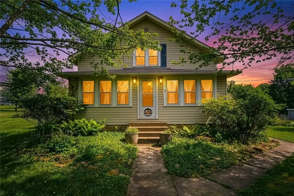 504 Jacob Ferry Road, Carmichaels/Cumblnd