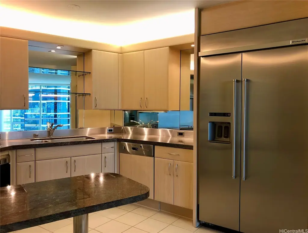 88 Piikoi Street # 1801, Honolulu