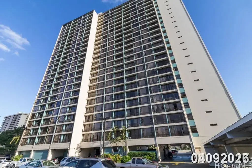 98-402 Koauka Loop # 2311, Aiea