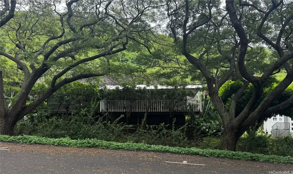 1509 Kalaniwai Place # 55, Honolulu