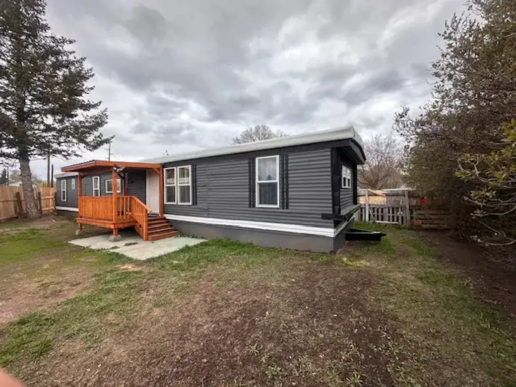 2314 Dixon Avenue, Missoula