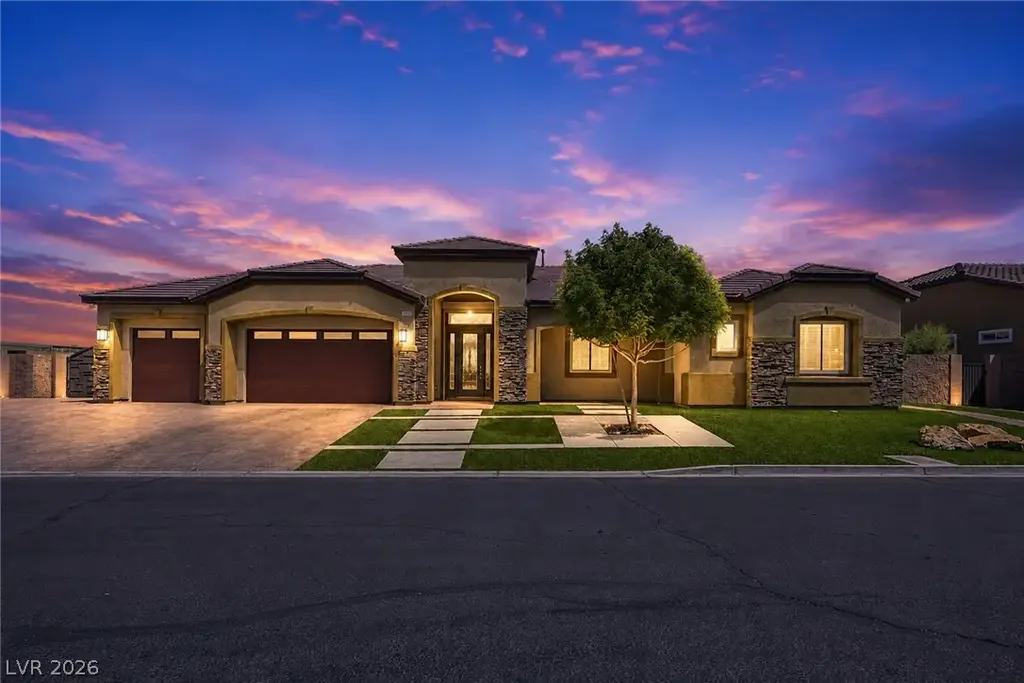 3922 Jacob Lake Circle, Las Vegas