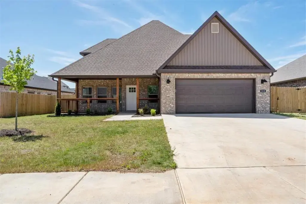 313 Ryder Street, Gentry