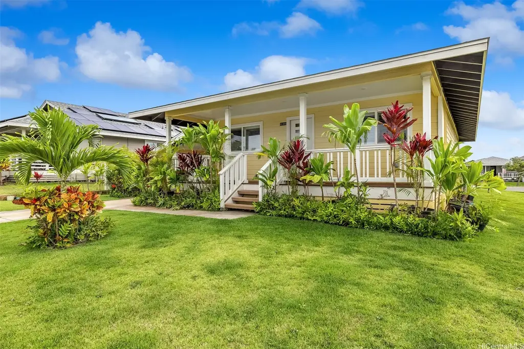 91-1413 Kaahaaha Street, Ewa Beach