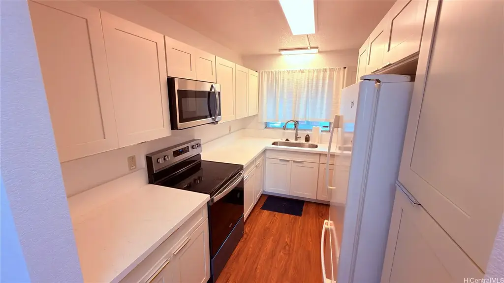 1219 Ala Alii Street # 101, Honolulu