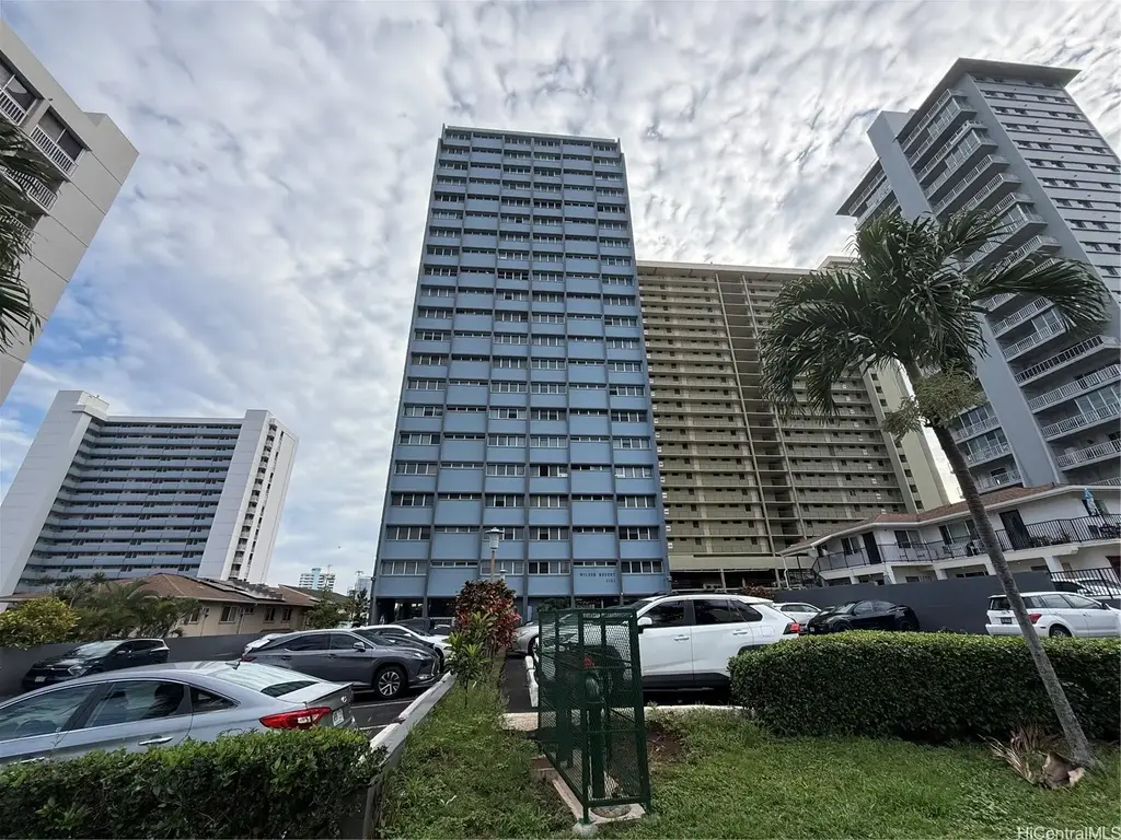 N/A, Honolulu