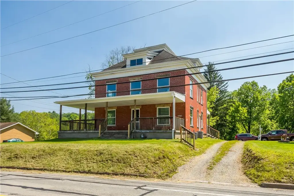 4575 Prosperity Pike, Morris