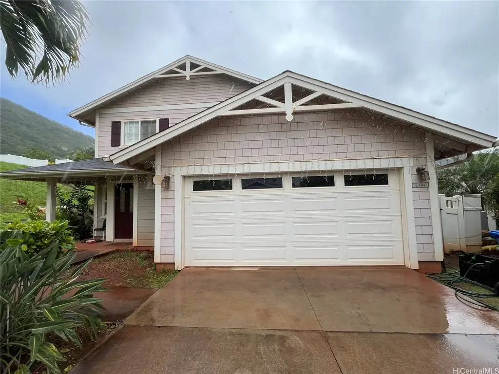 92-6043 Nemo Street # 24, Kapolei