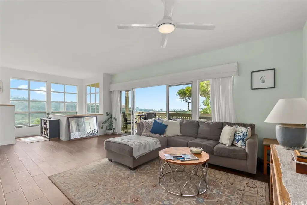 1380 Moanalualani Place # 6d, Honolulu