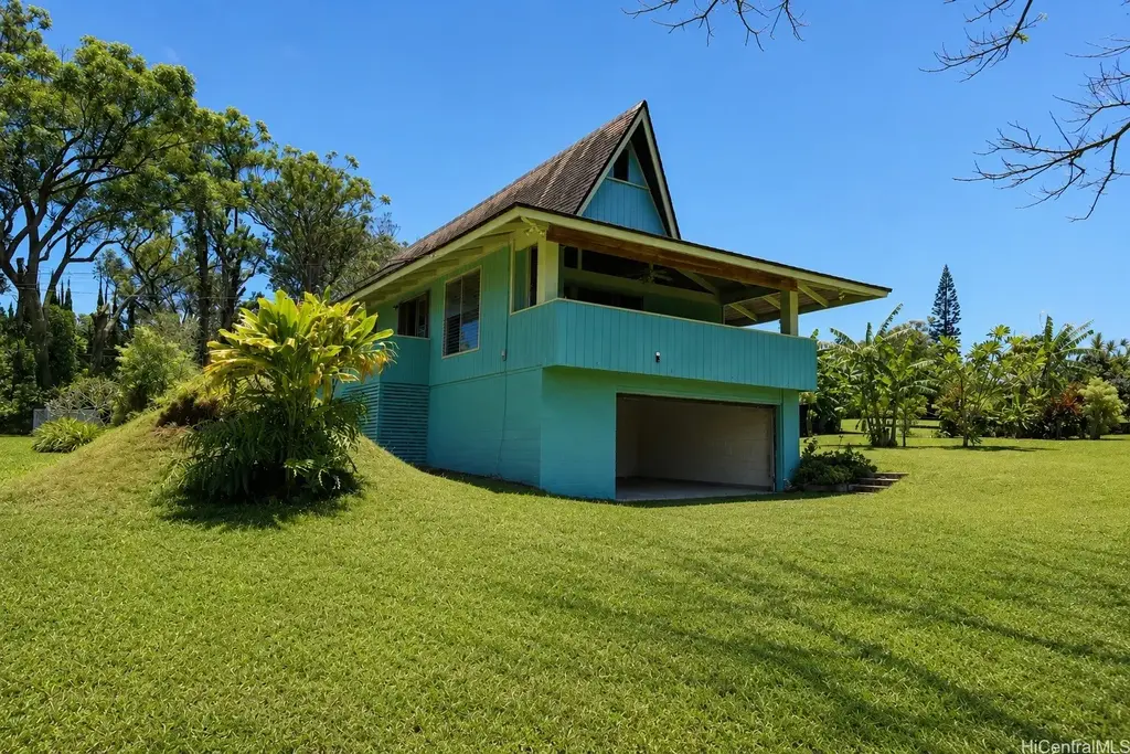 59-507 Pupukea Road, Haleiwa