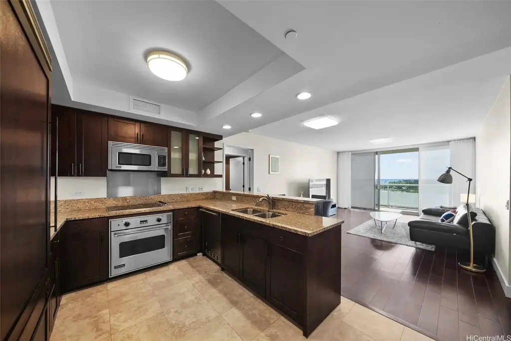 1551 Ala Wai Boulevard # 1003, Honolulu