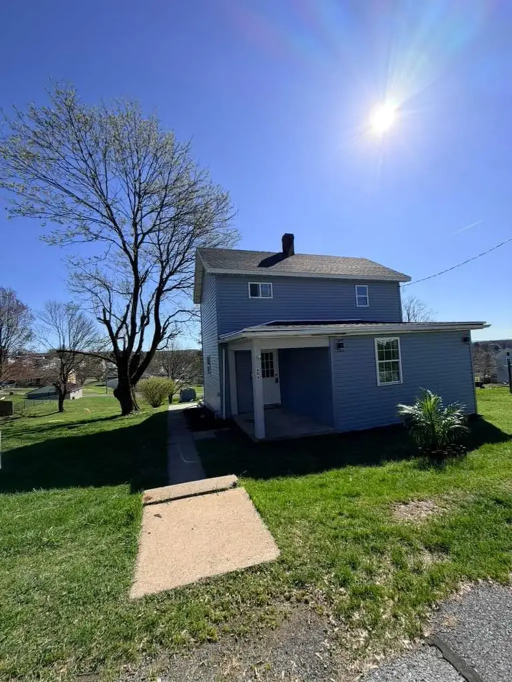 606 Devlin Street, 