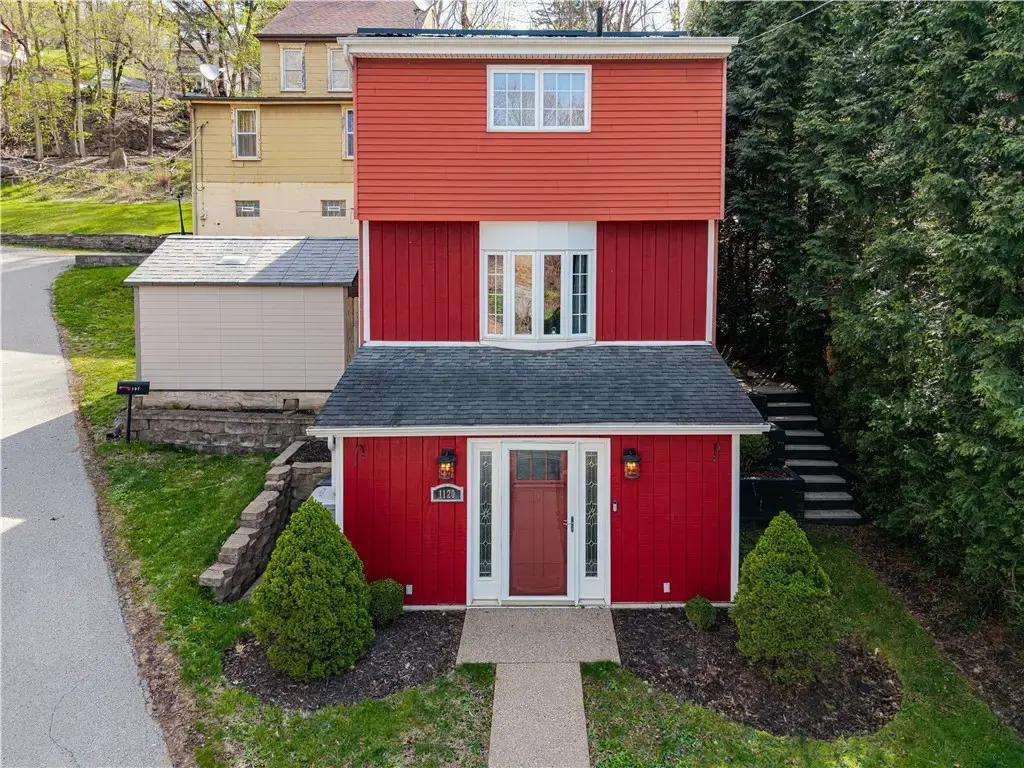 1120 Clare Avenue , Shaler