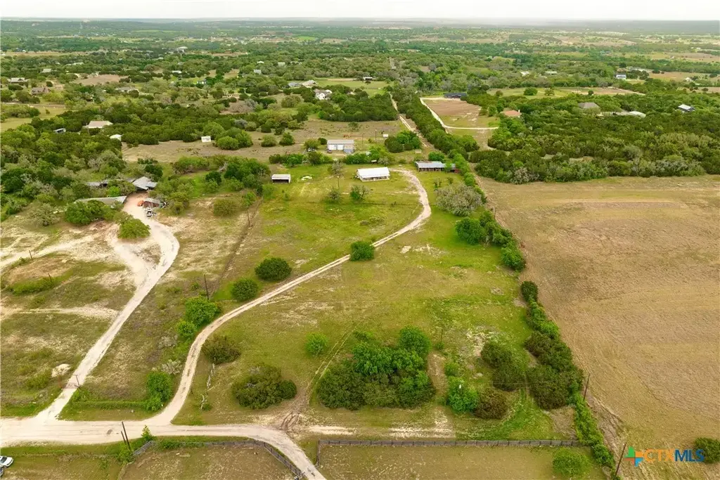 1301 Live Oak Trail, Liberty Hill