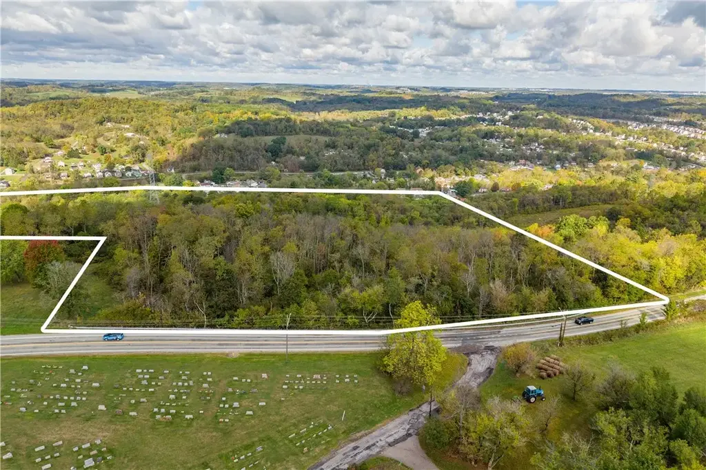 Lot 3166 Robinson Run Road, South Fayette