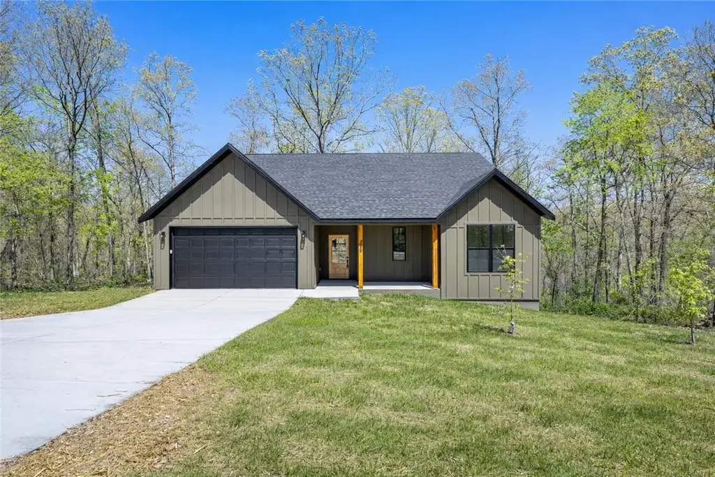 289 Kinross Drive, Bella Vista