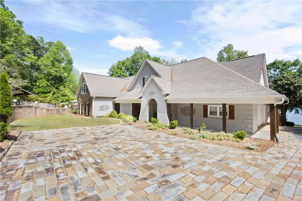 258 County Rd 473, Clanton