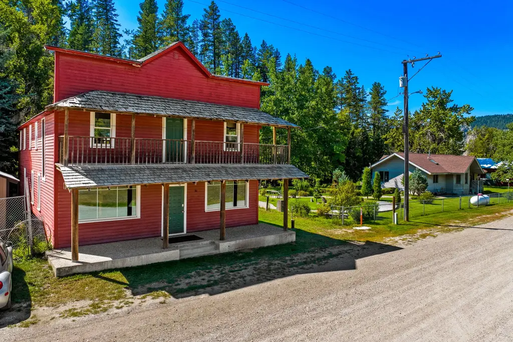 30 Cascade Avenue, Monarch