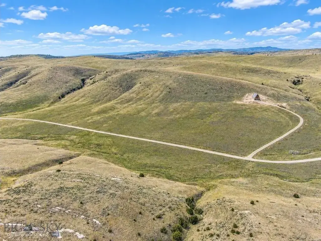 Tbd Horseshoe Gulch Lot 167 Road, Manhattan