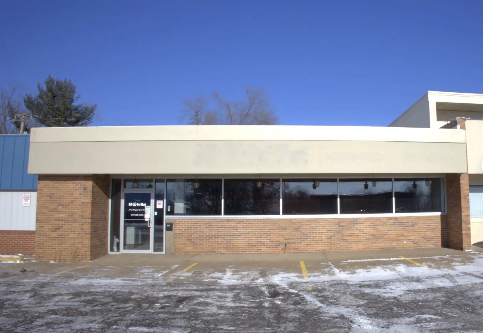2110 Cameron Street, Eau Claire
