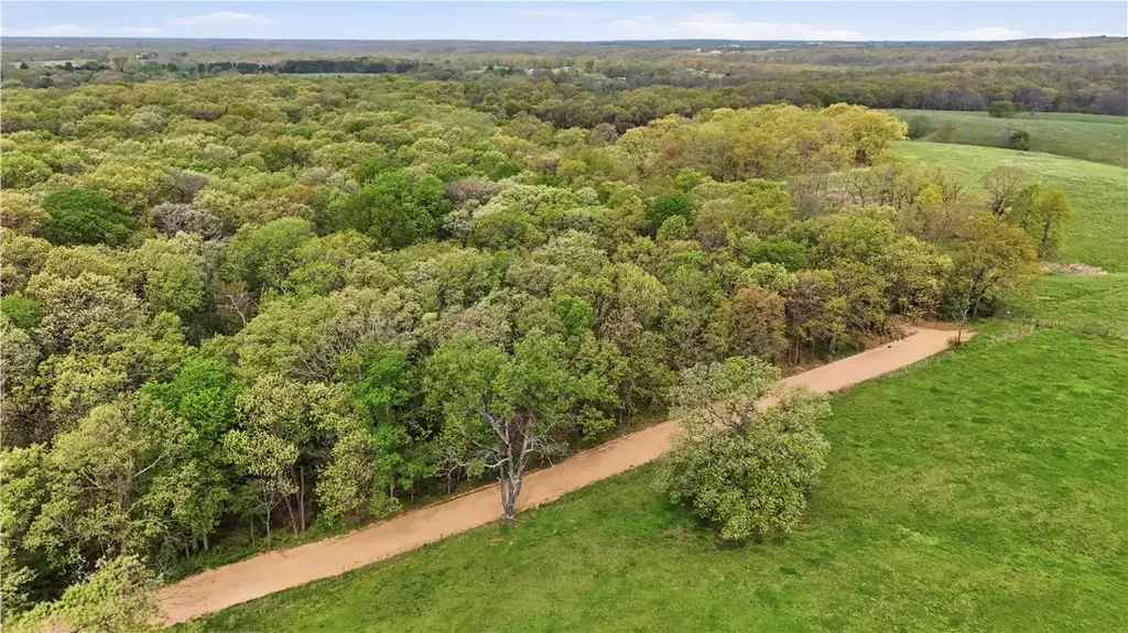 Lot 23a Hummingbird Road, Gravette