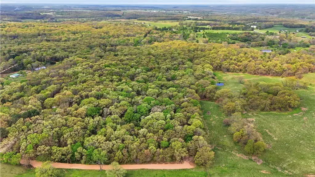 Lot 23b Hummingbird Road, Gravette