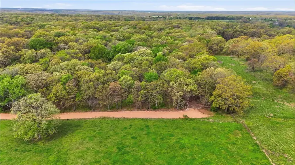 Lot 23aa Hummingbird Road, Gravette