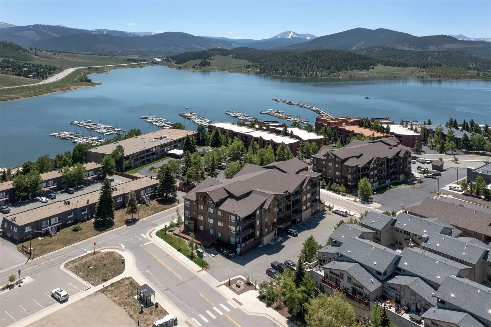 235 E La Bonte Street 207, Dillon
