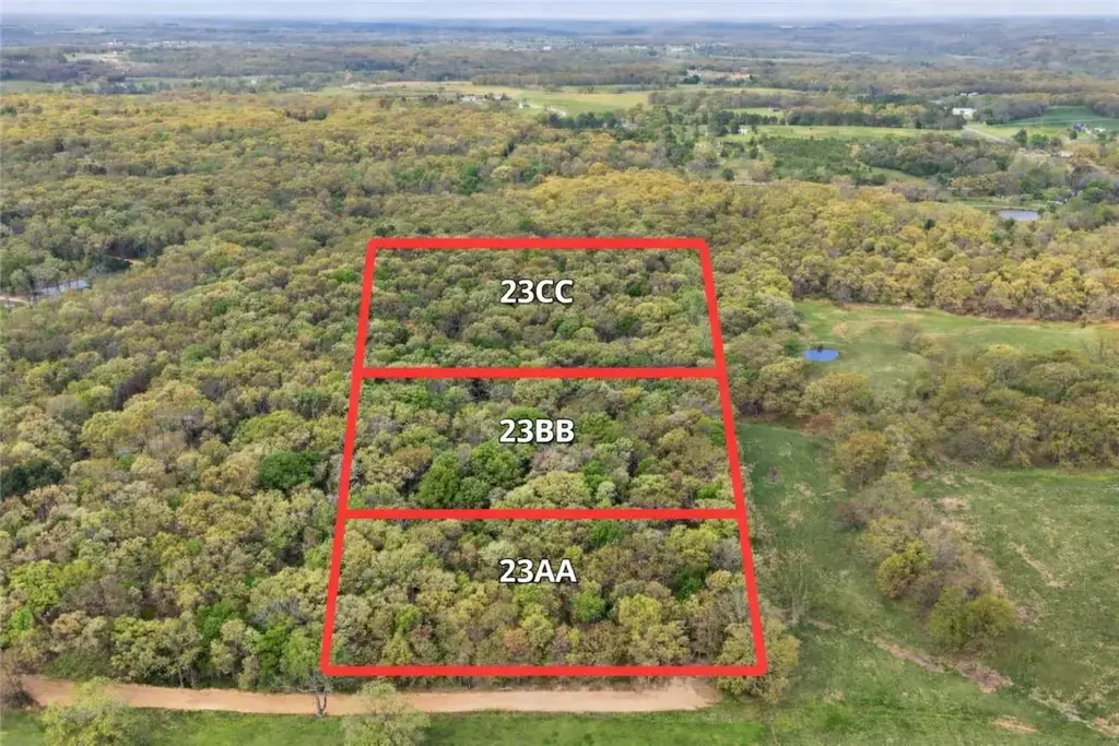 Lot 23bb Hummingbird Road, Gravette