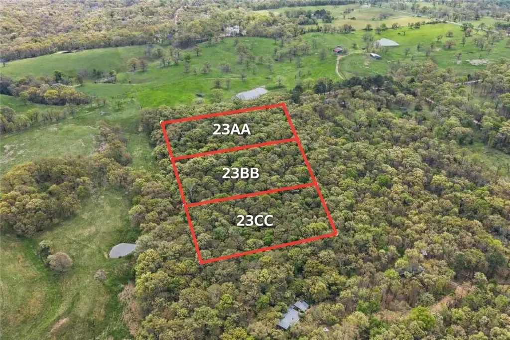 Lot 23cc Hummingbird Road, Gravette